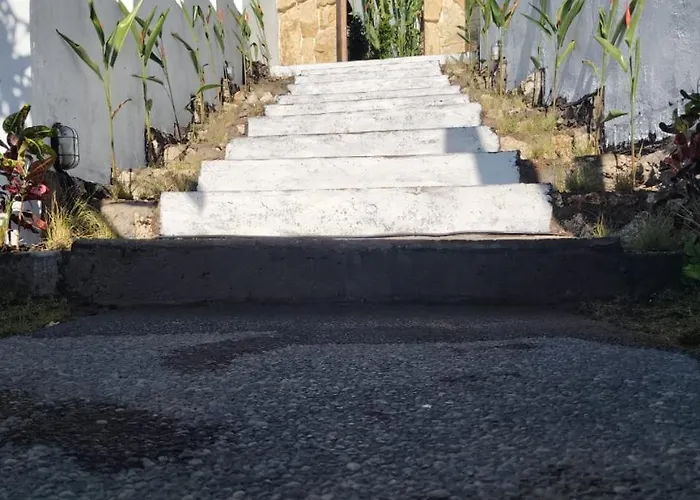 Villa Palacio Balangan