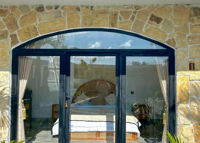 Palacio Balangan Uluwatu