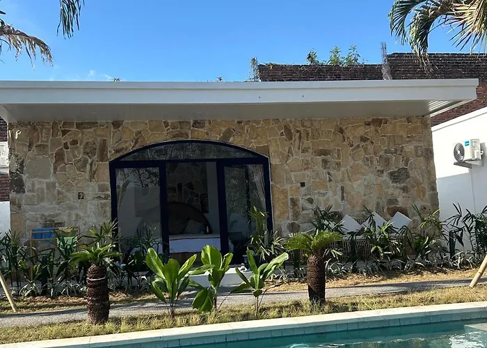 Palacio Balangan Villa