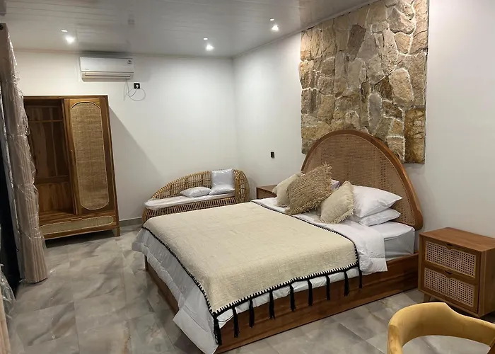 Villa Palacio Balangan Uluwatu