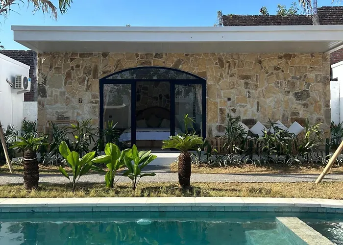 Palacio Balangan *