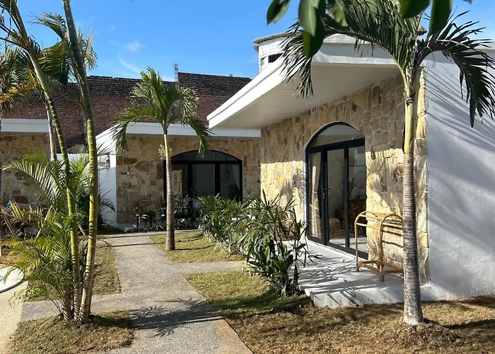 Palacio Balangan Uluwatu